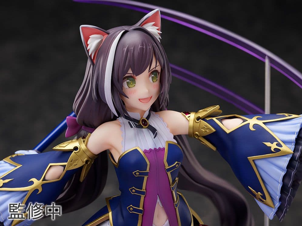 プリンセスコネクト!Re:Dive キャル 1/1スケールフィギュア