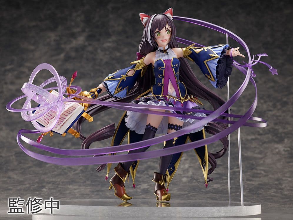 プリンセスコネクト!Re:Dive キャル 1/1スケールフィギュア