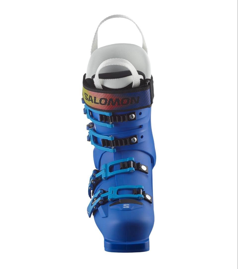 SALOMON スキーブーツ 25 / 25.5 cm