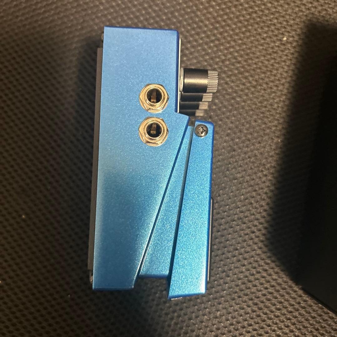 ギター BOSS PS6 harmonist