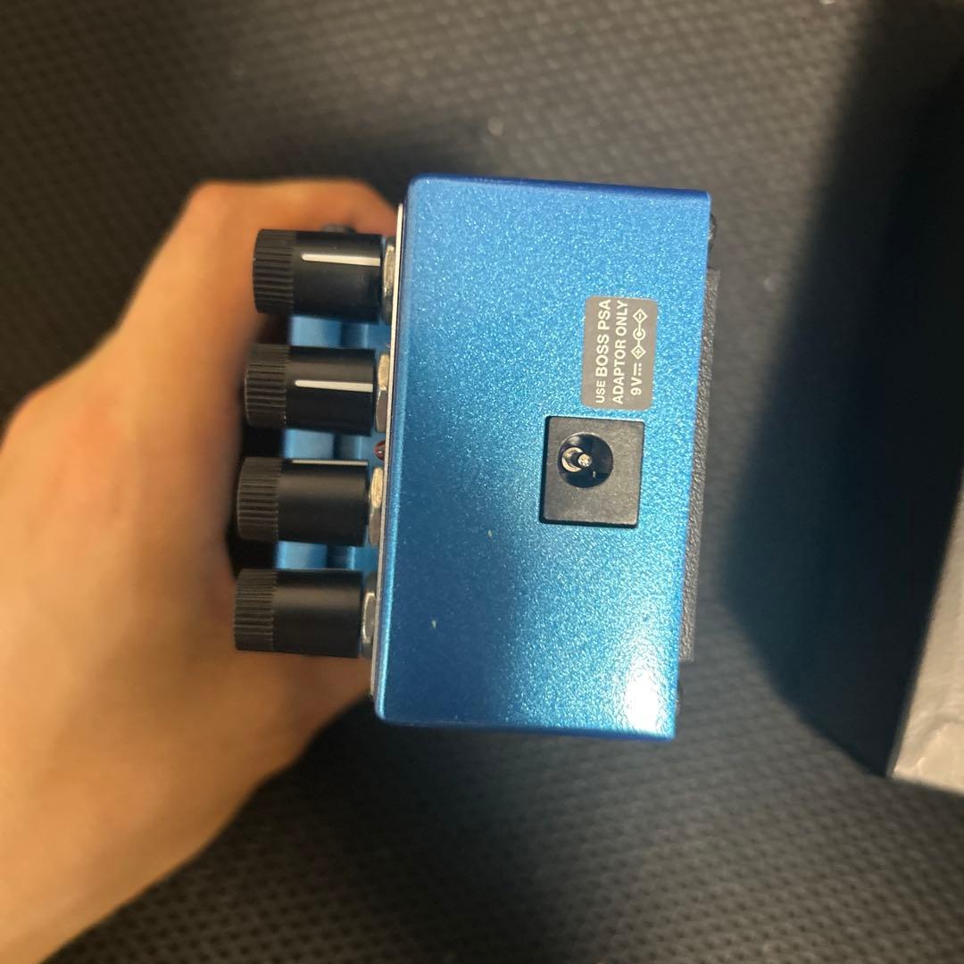 ギター BOSS PS6 harmonist