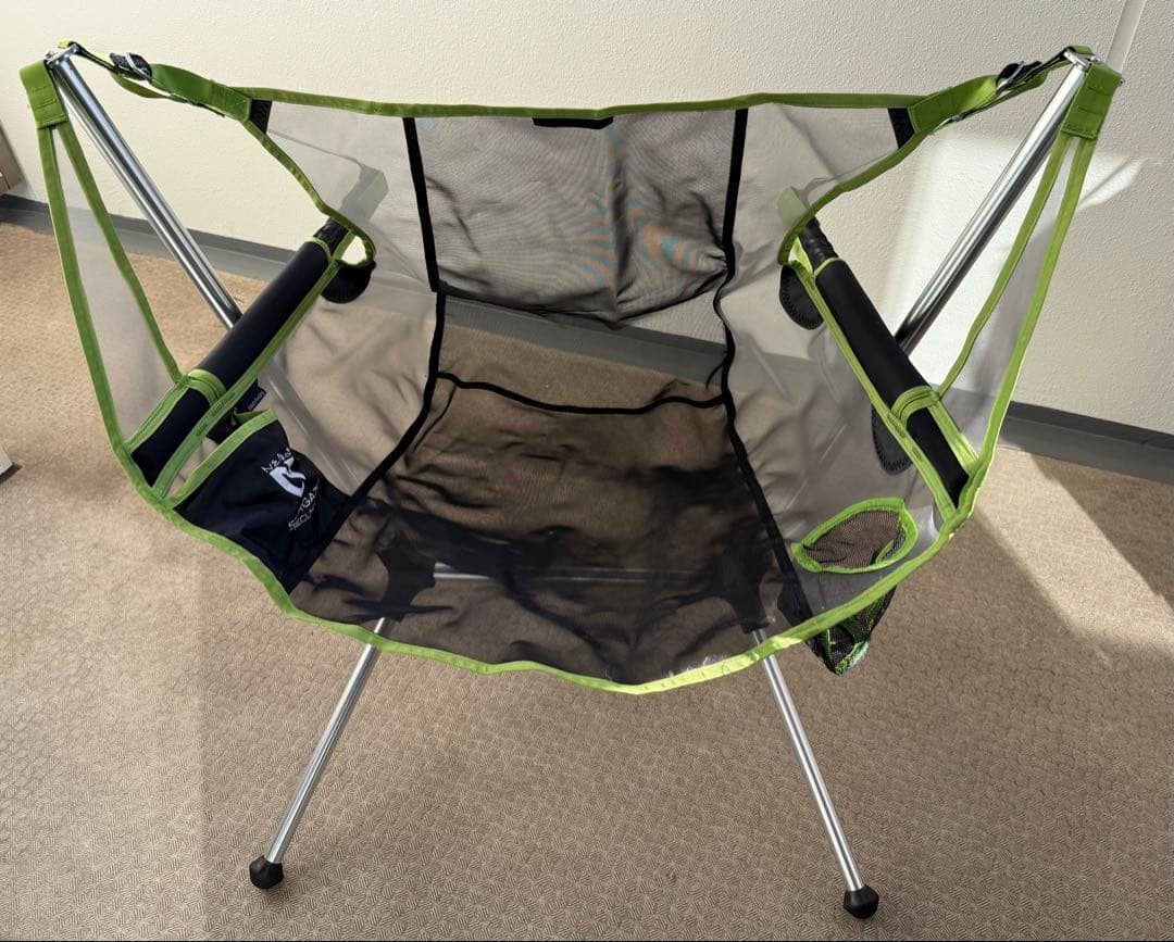 テーブル・チェア・ハンモック NEMO STARGAZE RECLINER