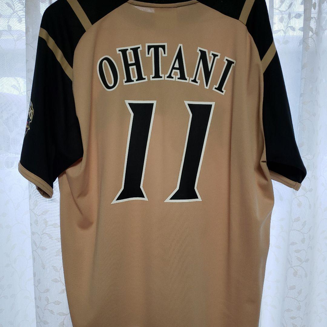 大谷翔平　11　Ｔシャツ