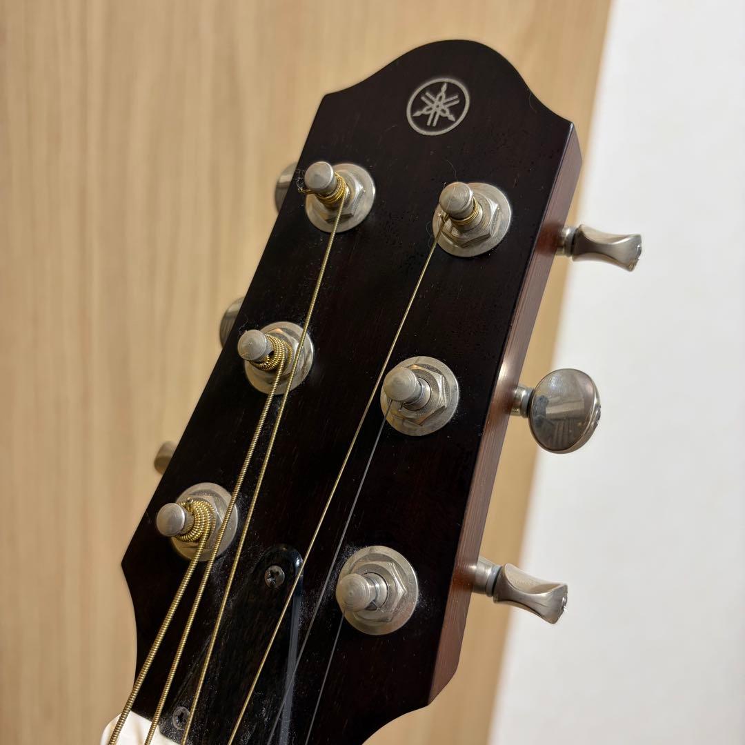 SLG200S NT サイレントギター (ケース・スタンド・ストラップ付き)