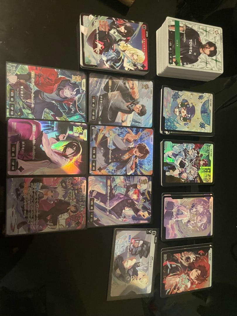 xross stars カートン
