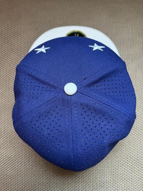 大谷翔平ASGPatch付限定Dodgersバージョン59シリーズ 7₋3/8