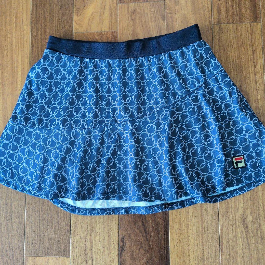 FILA セットアップ　M