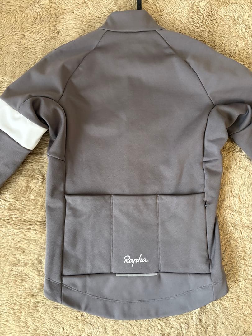 ウェア Rapha