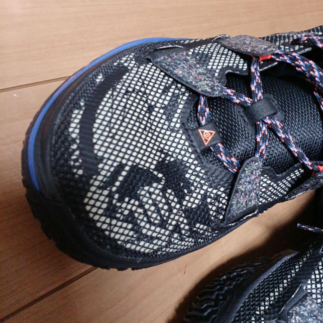 NIKE KYRIE 7 EP カイリー7