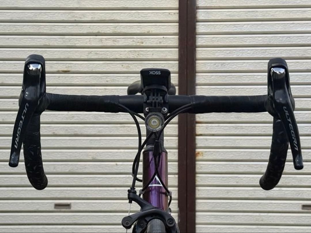 【完成車】FUJI NAOMI size:54