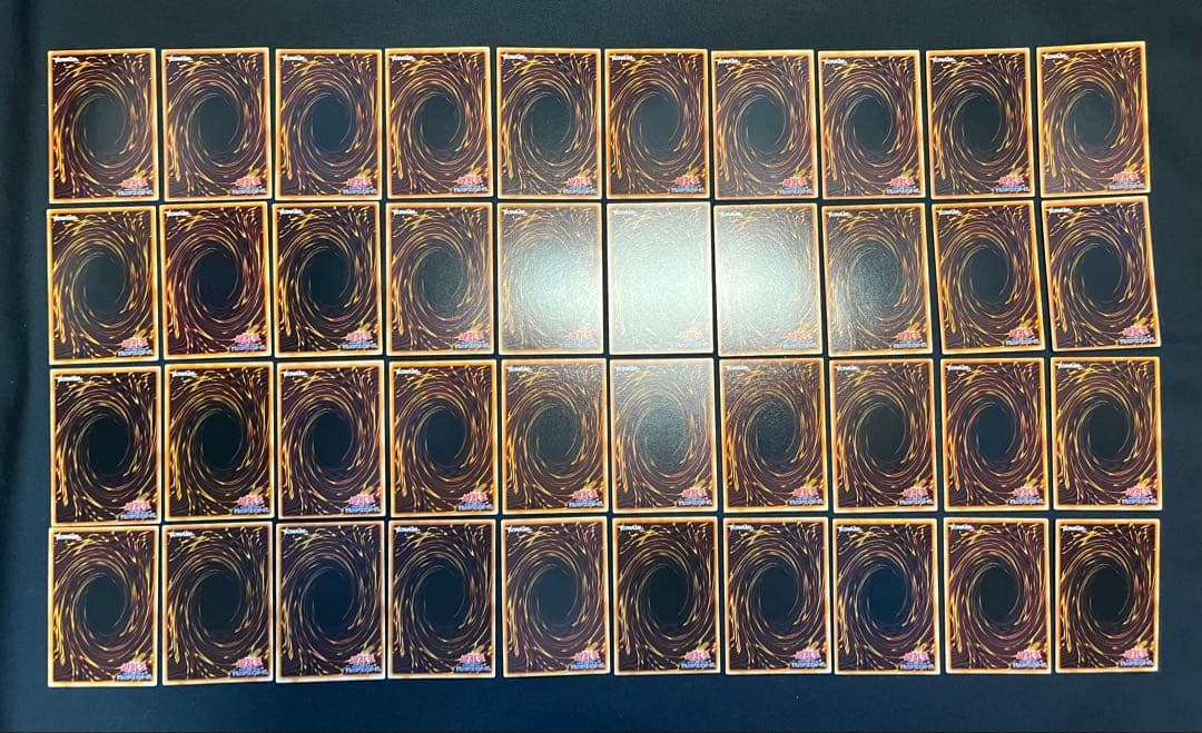遊戯王 ２期 EX-R 87種87枚　各1枚　コンプリート　画像①と②が全て