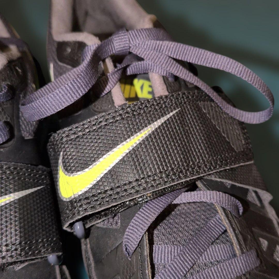 Nike Zoom Rotational 26.5cm スローイングシューズ