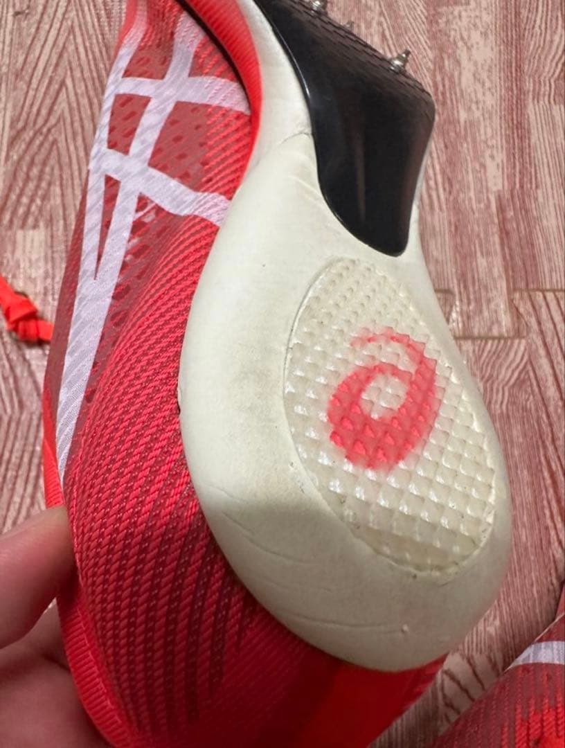 asics メタスピードsp 28.0