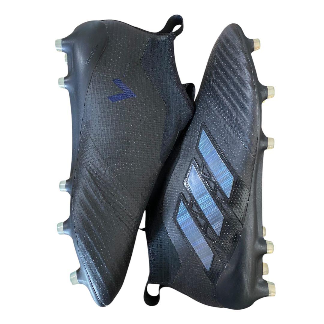 ACE 17 ＋ Purcontrol FG