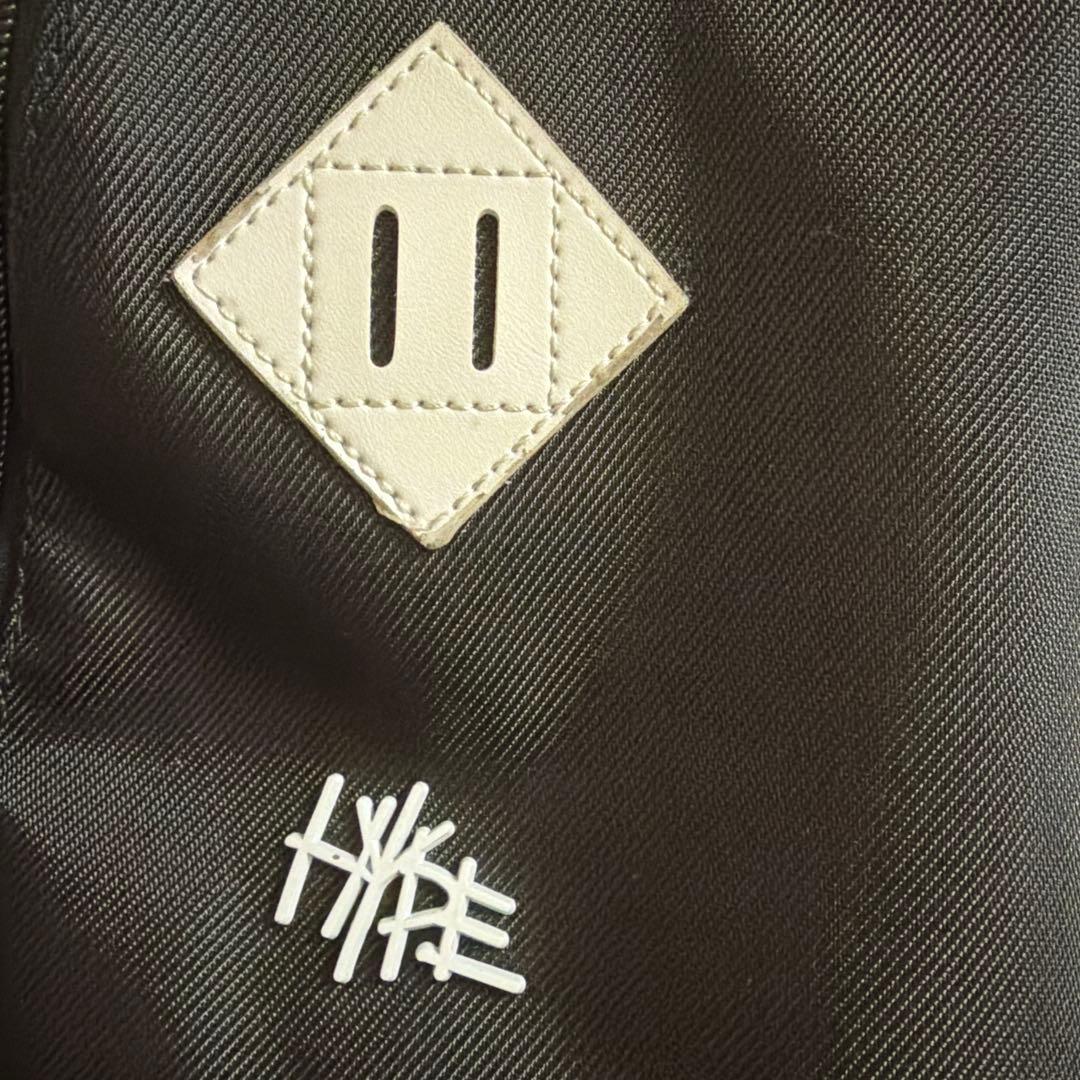米津玄師 HYPE リュック　グッズ