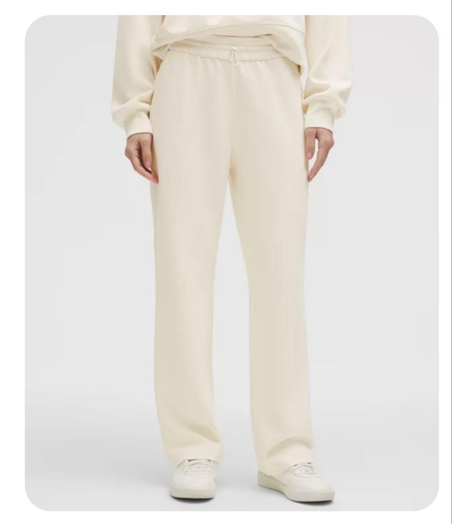 限定セールlululemon Softstreme High-Rise Pant