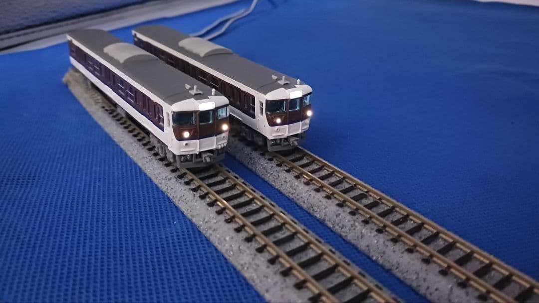 マイクロエース A9578 115系 30N 体質改善工事施工車 広島色 4両