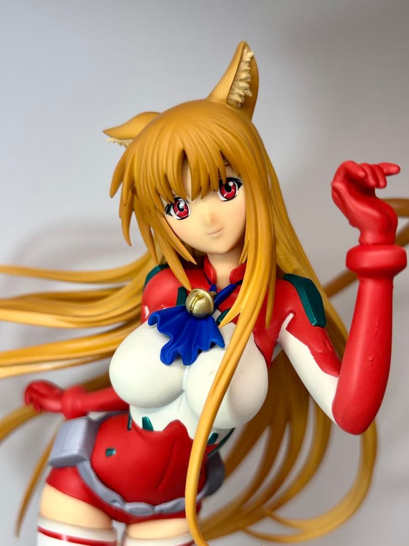 あそびにいくヨ！　エリス　1/7 グリフィンエンタープライズ