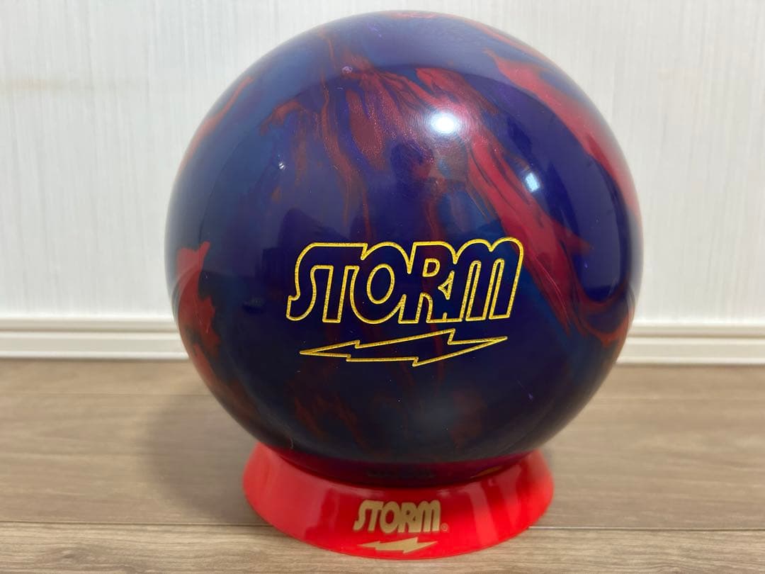 送料込み【新品】フェイズⅡ・パール　ストーム　15ポンド3オンス1