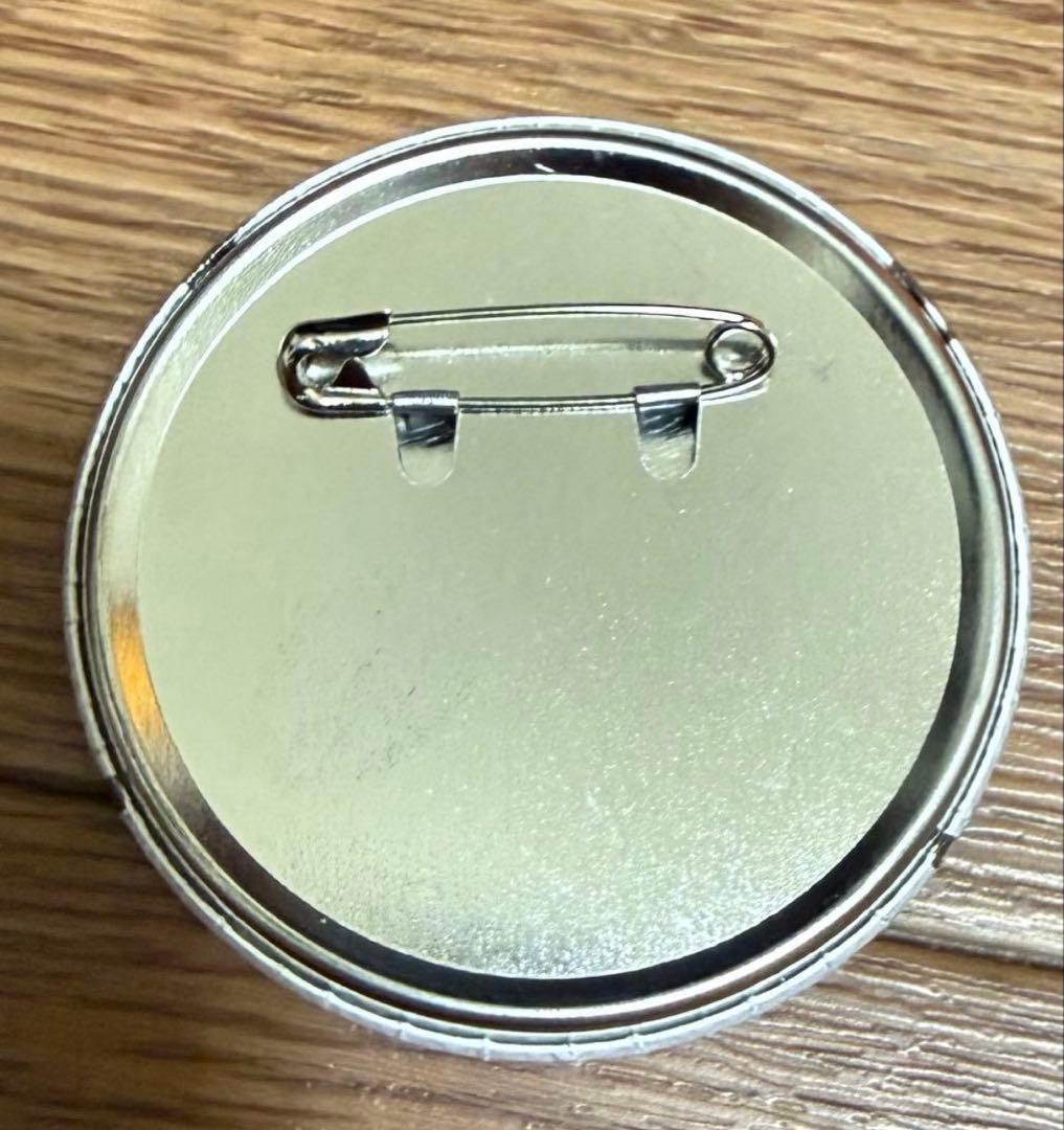 名探偵コナン　数量限定非売品激レア缶バッジ　灰原哀
