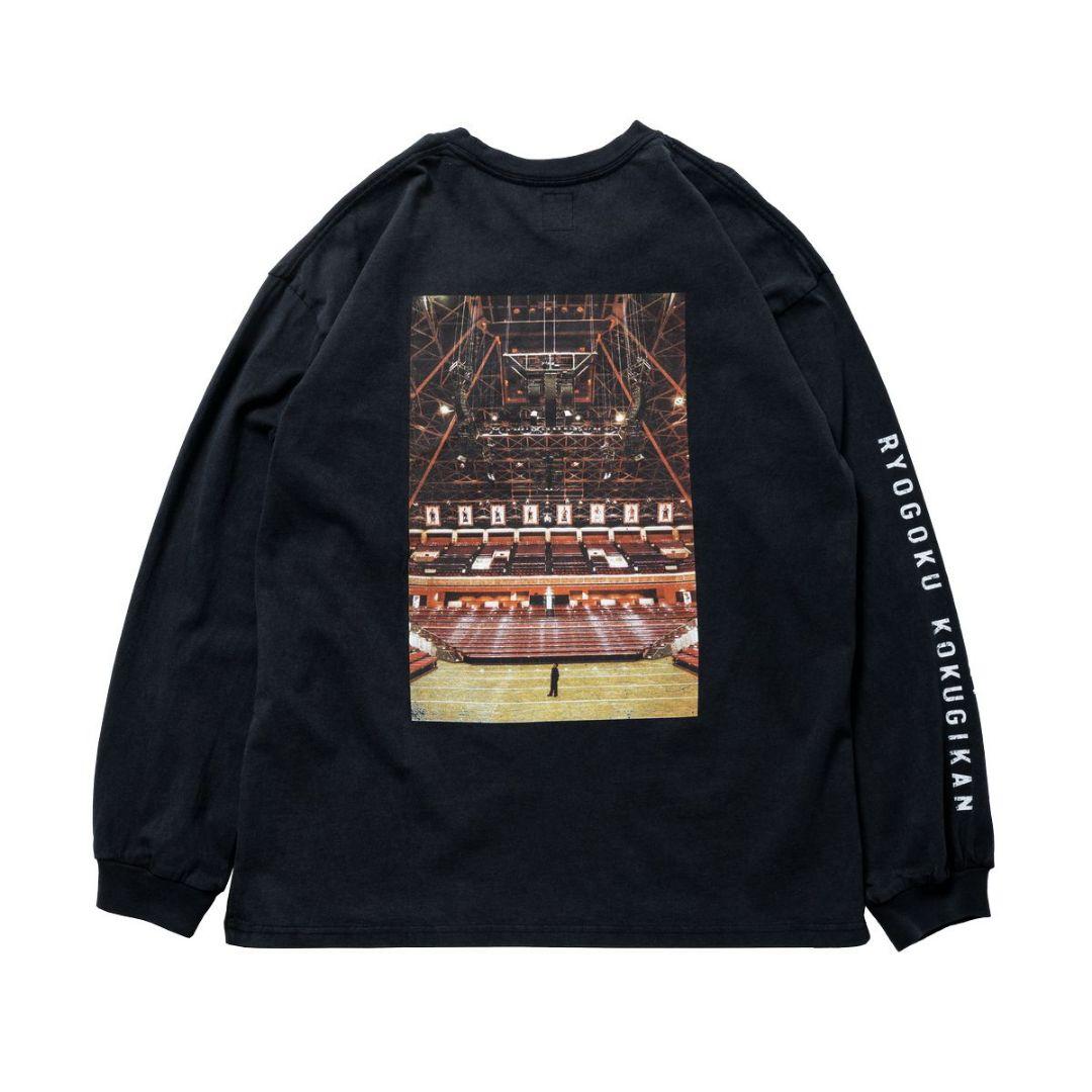 サカナクション　山口一郎　遭遇ロンT Mサイズ Tシャツ