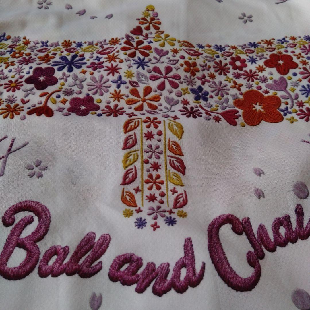 ピンクフルデー♡ユニホーム ３XL※Lサイズ　各１　未着用☆