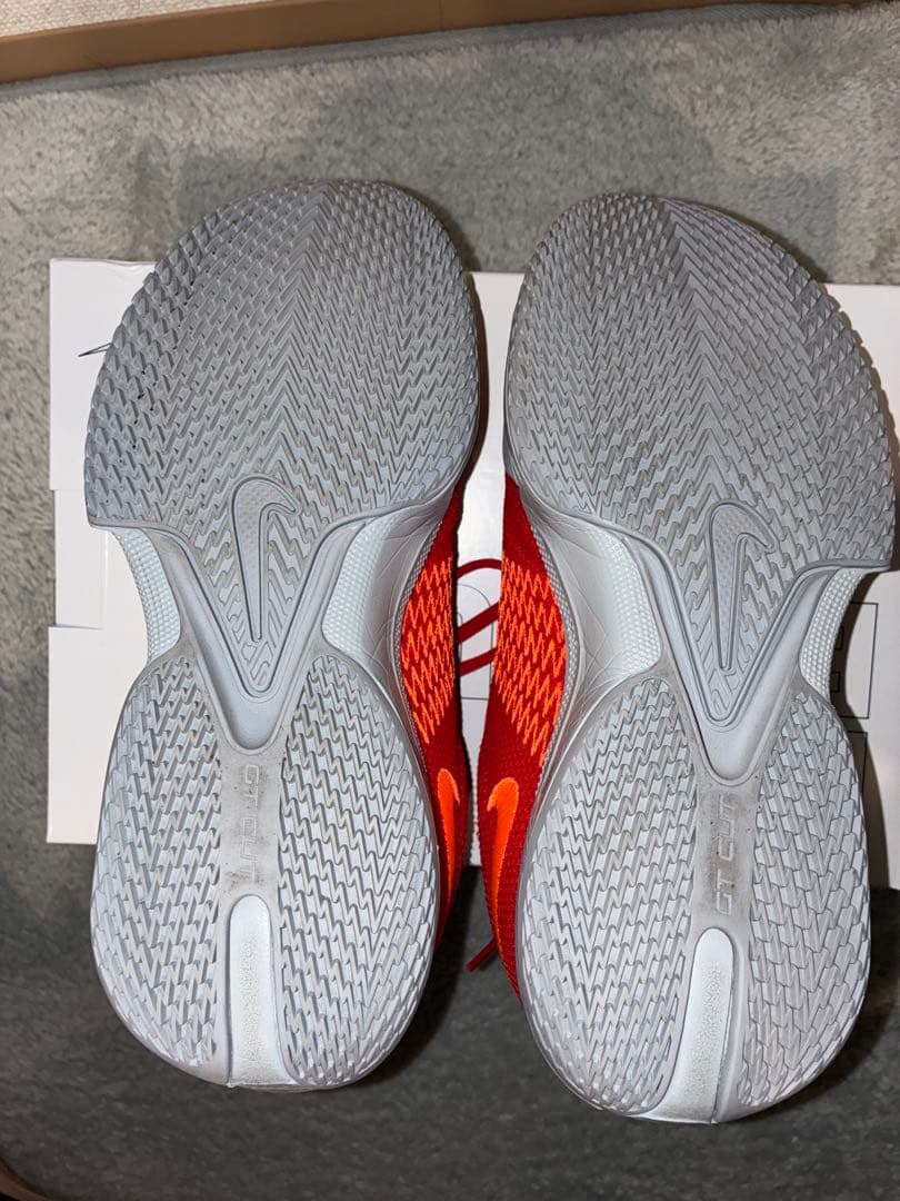 NIKE ZOOM G.T.CUT ACADEMY BY YOU 26.5㎝