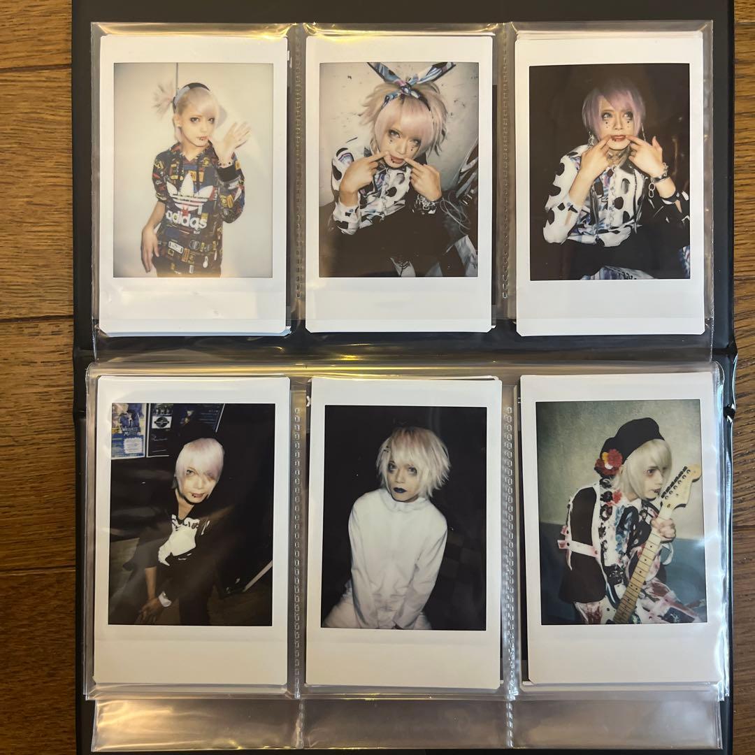 Sick2 祭さんチェキ26枚まとめ売り