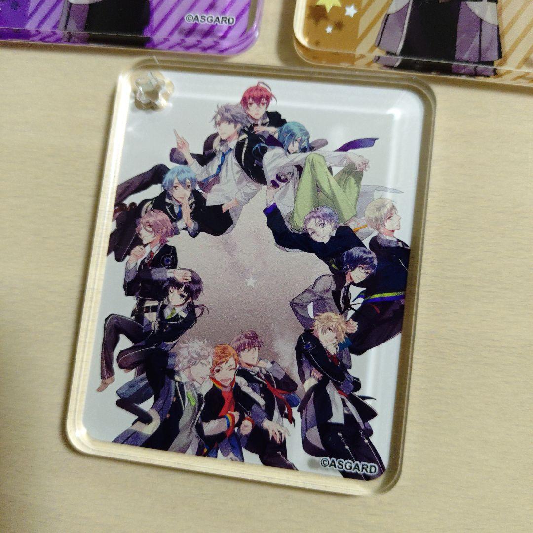 honeybee　10周年記念　Starry☆Sky