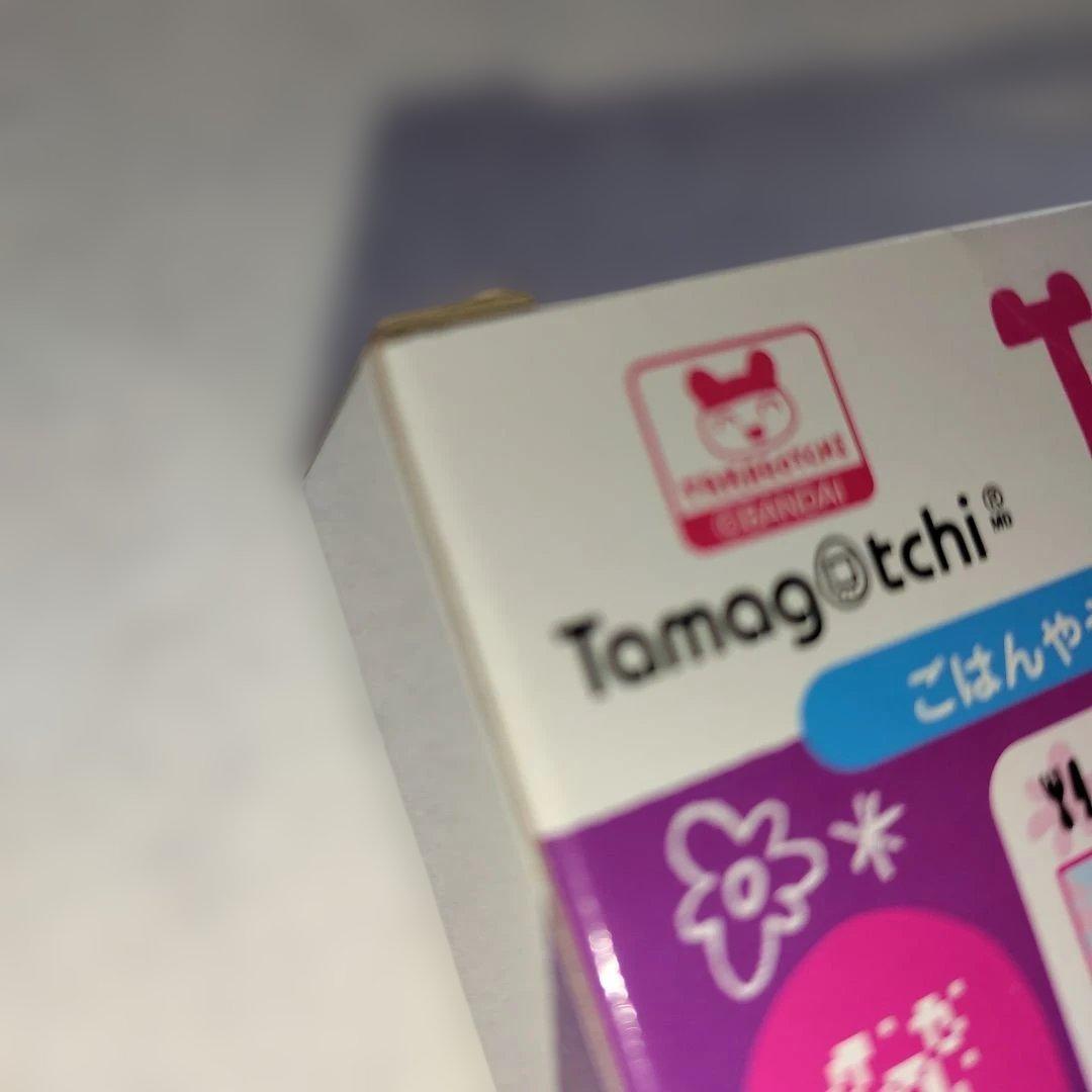 その他 Tamagotchi GEN1 Tama Sunny