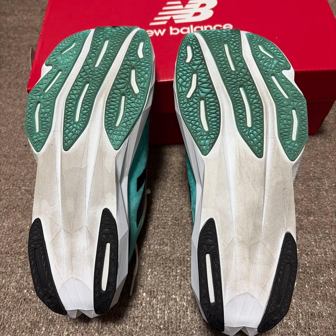 New Balance ランニングシューズ