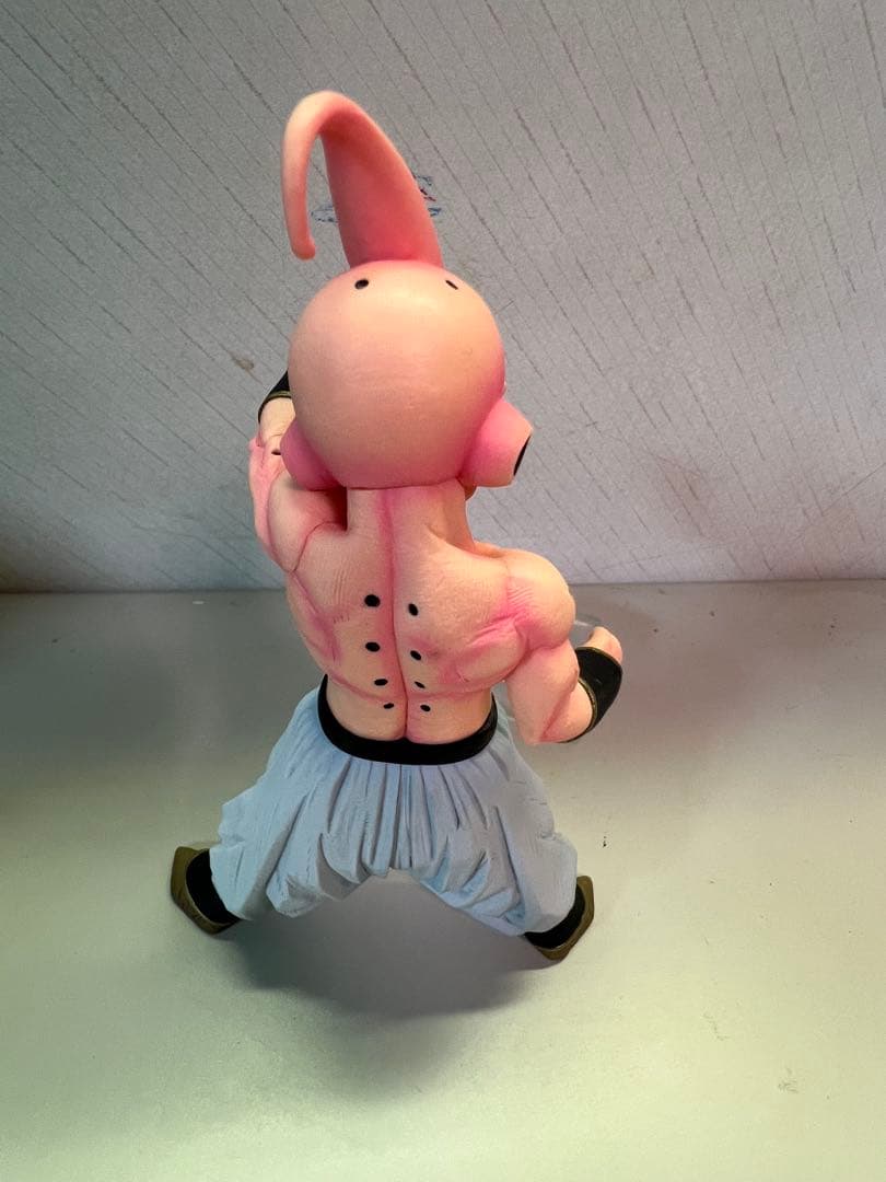 魔人ブウ フィギュア