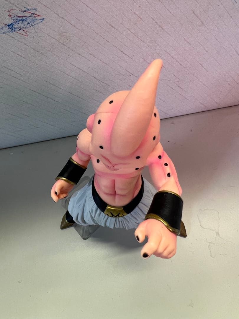 魔人ブウ フィギュア
