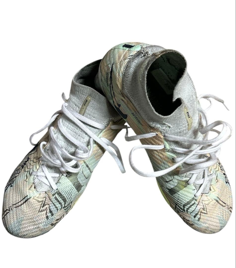 NIKE ZOOM VAPOR 15 ELITE FG ナイキマーキュリアル
