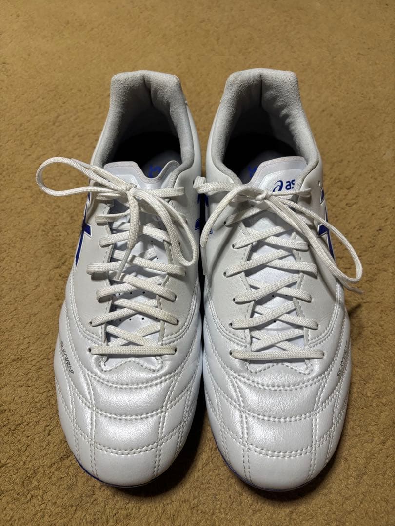 アシックス サッカーシューズ スパイクDS LIGHT PRO