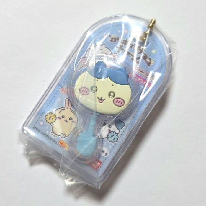 ちいかわ ミニチュアチャーム&チョコスナック　全８種 コンプセット