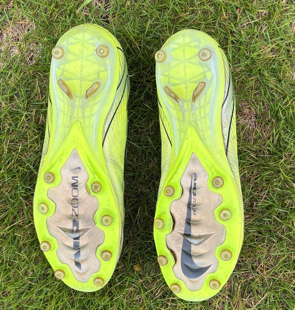 【廃番】Nike Mercurial エリート AG 26cm シューズケース
