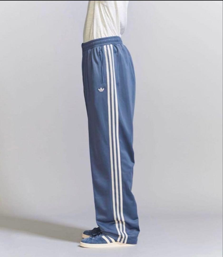 adidas Originals BEAUTY＆YOUTH |トラックパンツ M