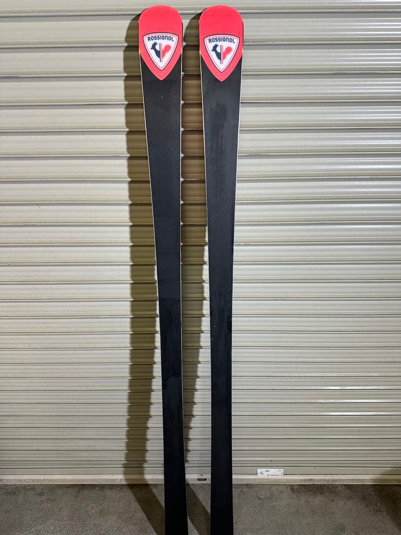 スキー ROSSIGNOL HERO ATHLETE GS 170
