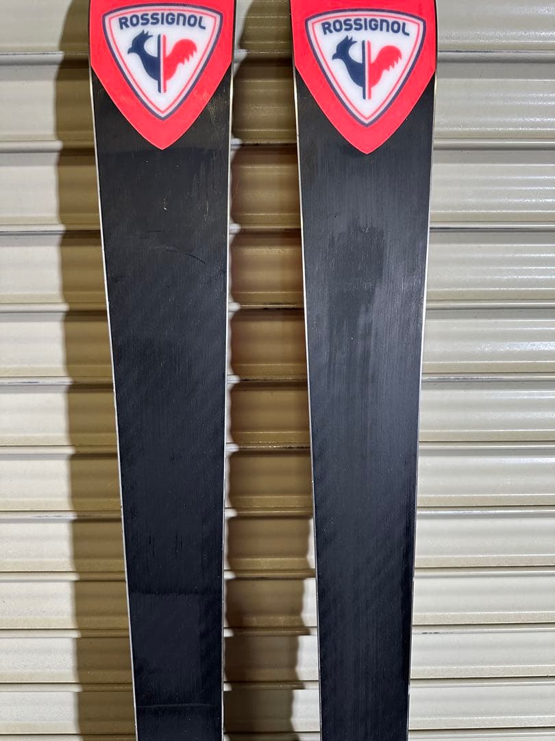 スキー ROSSIGNOL HERO ATHLETE GS 170