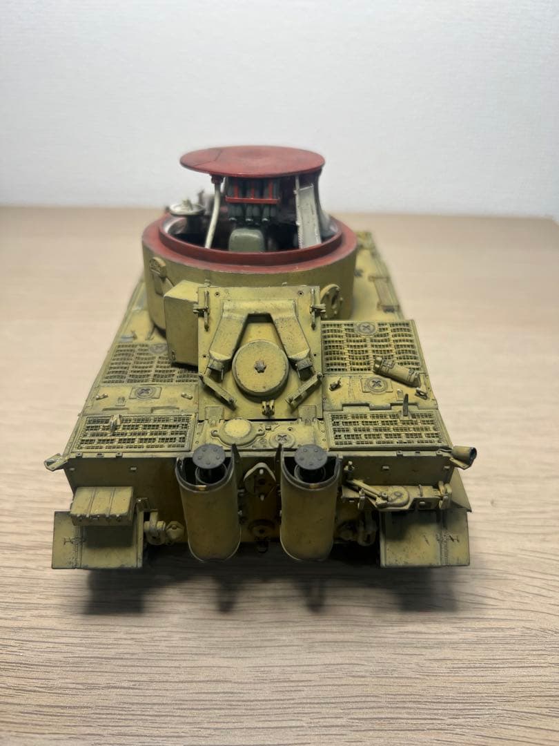 ドイツ　戦車　ドラゴン　1/35 ジャンク