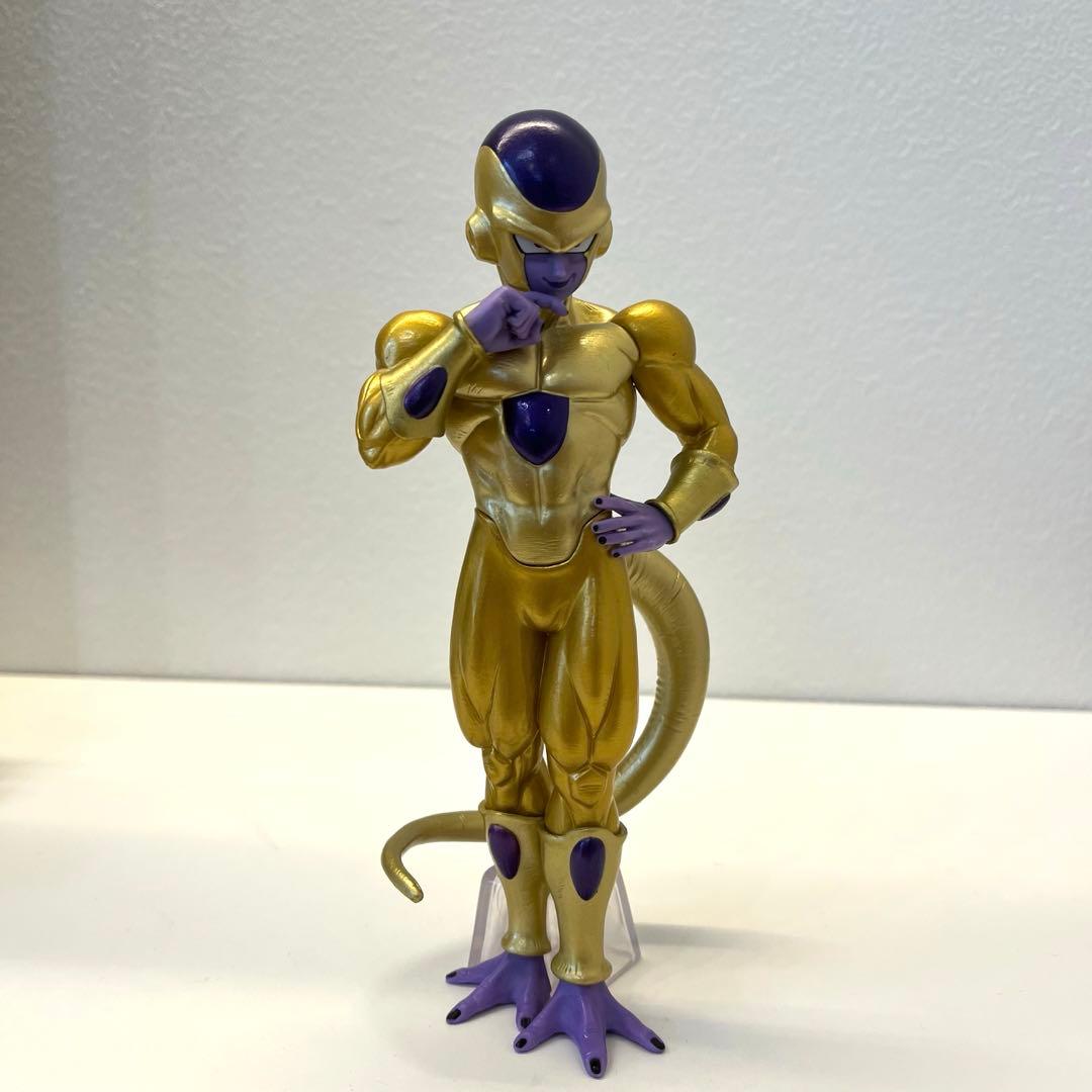 ゴールデンフリーザ 一番くじ　E賞
