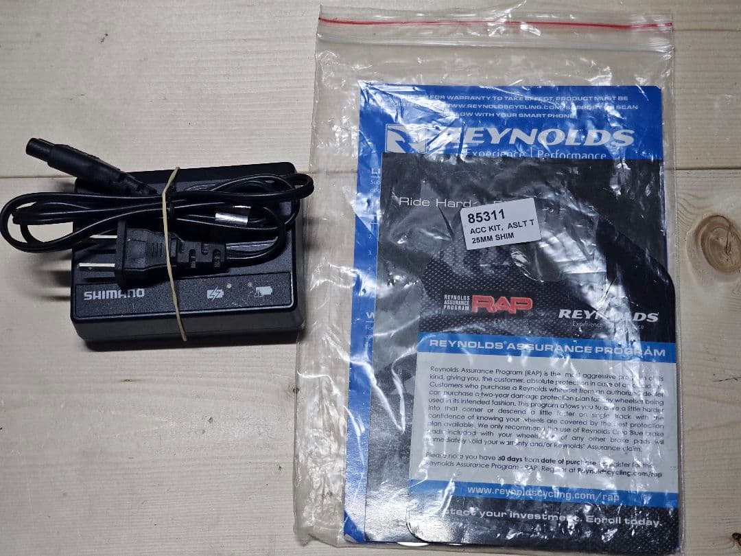 自転車本体 Cervelo S5 2012 ULTEGRA Di2 REYNOLDS