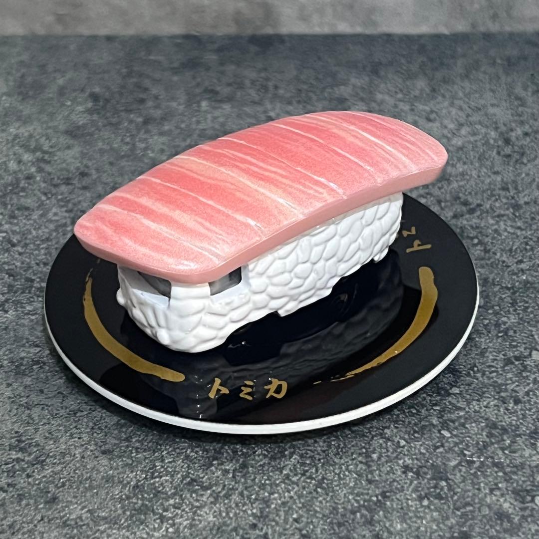 寿司 トミカ 其の一 全6種セット