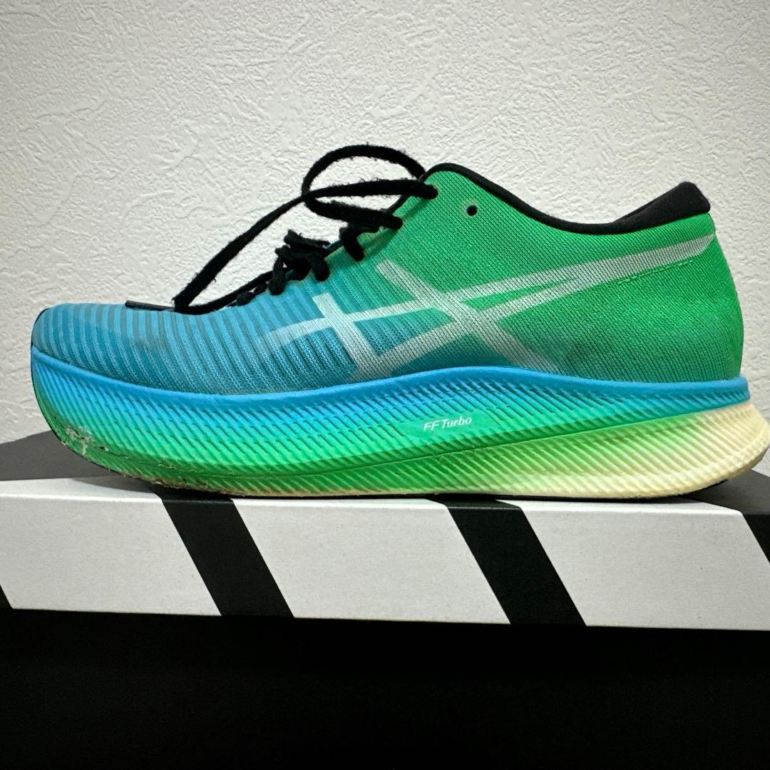 ASICS SPEED SKY メタスピードスカイ 26.5cm
