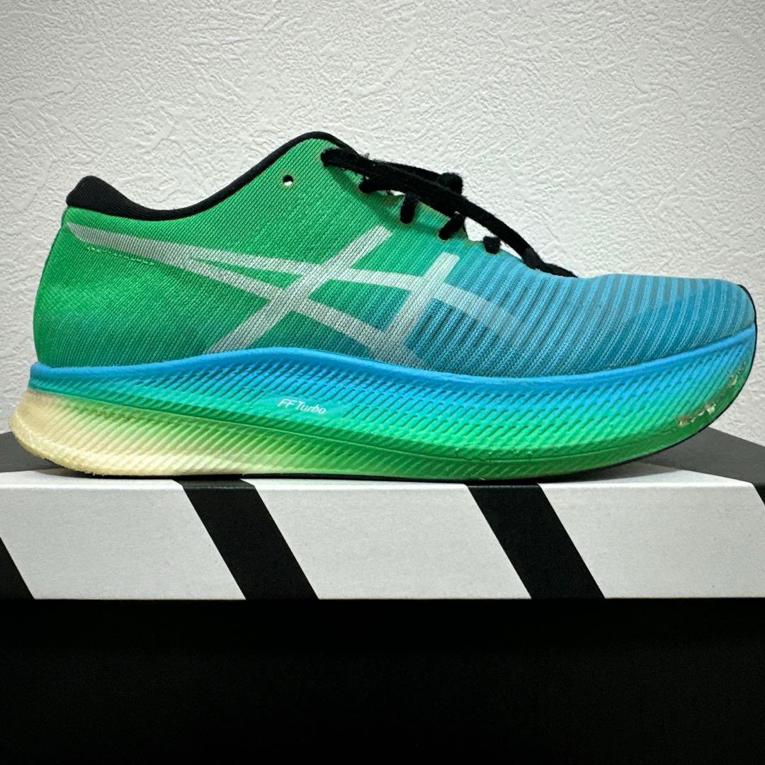 ASICS SPEED SKY メタスピードスカイ 26.5cm