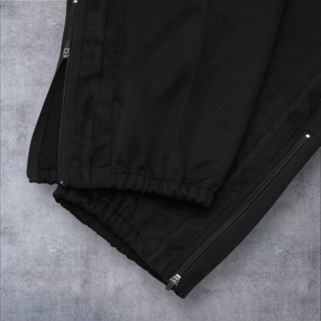 未使用級 renoma PARIS GOLF レノマ ゴルフ トラックパンツ