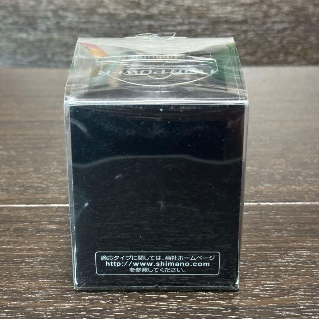 ほぼ新品 15ツインパワー 3000M スプール