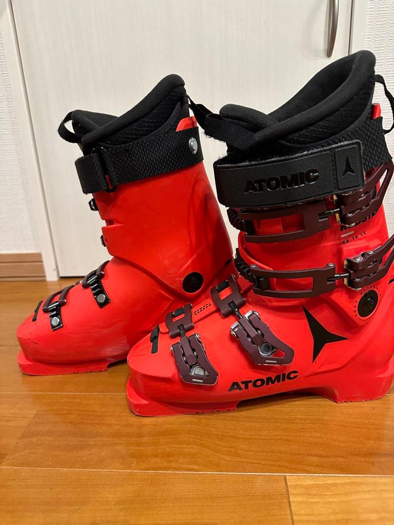 Atomic Redster CS 70 LC (子ども用)25/25.5
