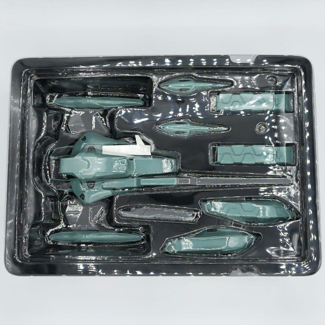 超時空要塞マクロスⅡ VF-2SS バルキリーⅡ with SAP ネックス